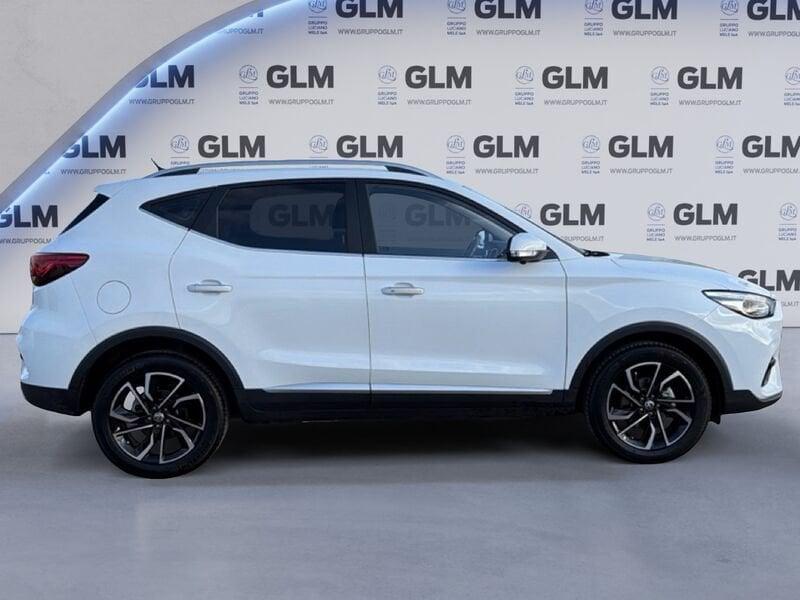 MG ZS ZS 1.0T-GDI Luxury