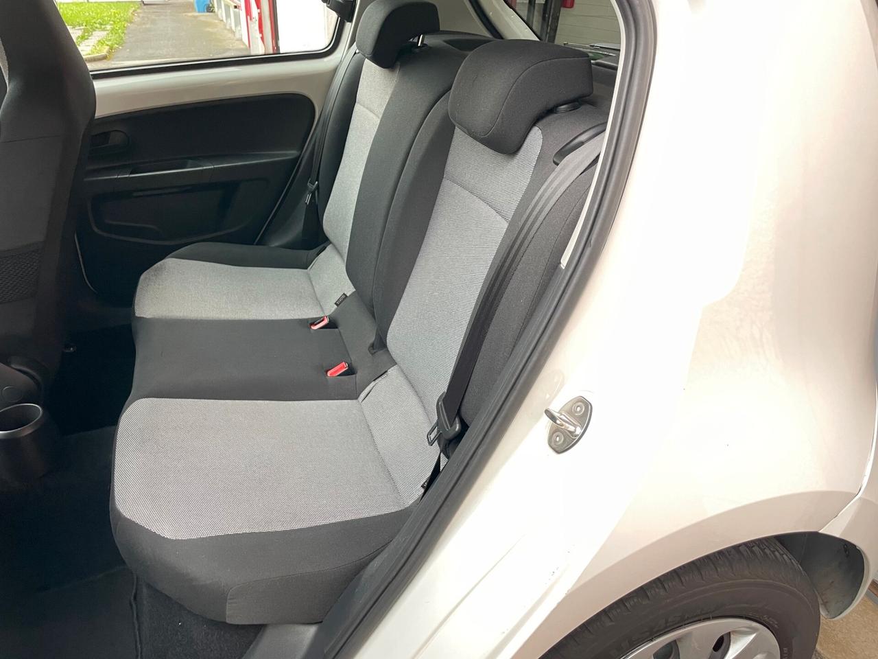 Skoda Citigo 1.0 5 porte ok neopatentato