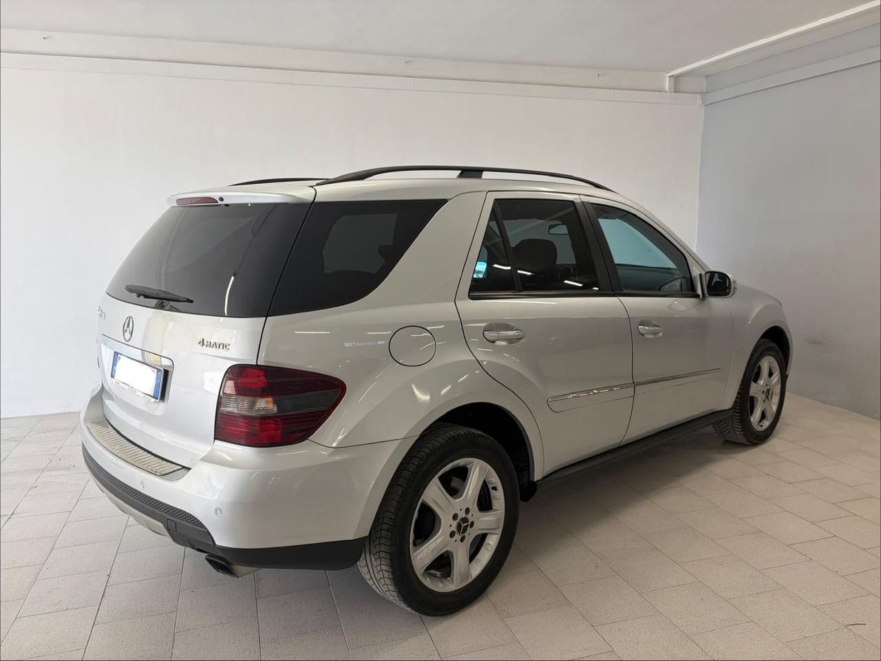 Mercedes-benz ML 280 CDI Sport Perfetta !