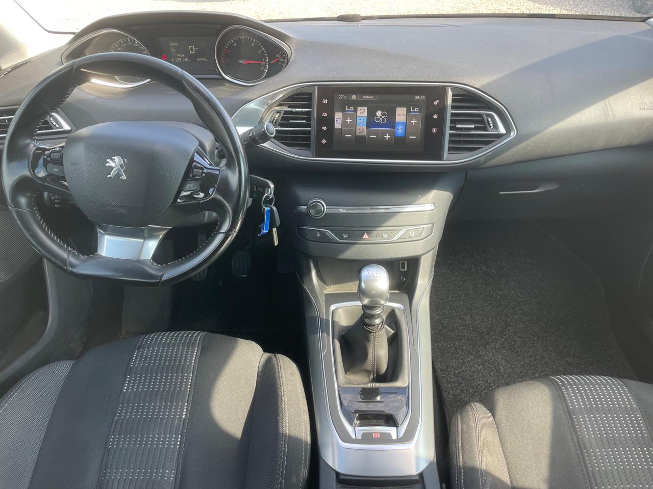 Peugeot 308 PureTech Turbo 130 S&S GT Line
