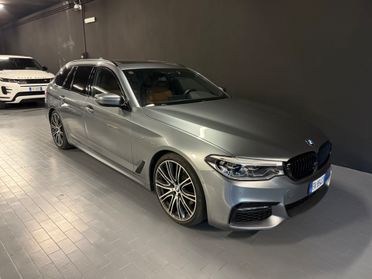 Bmw 530 530d Touring Msport