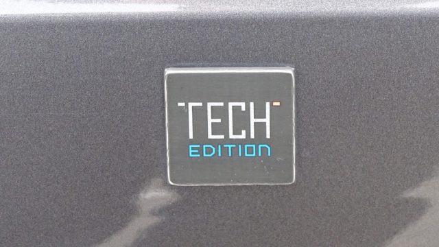 PEUGEOT 308 BlueHDi 130cv S&S EAT8 "Tech Edition" Garanzia..