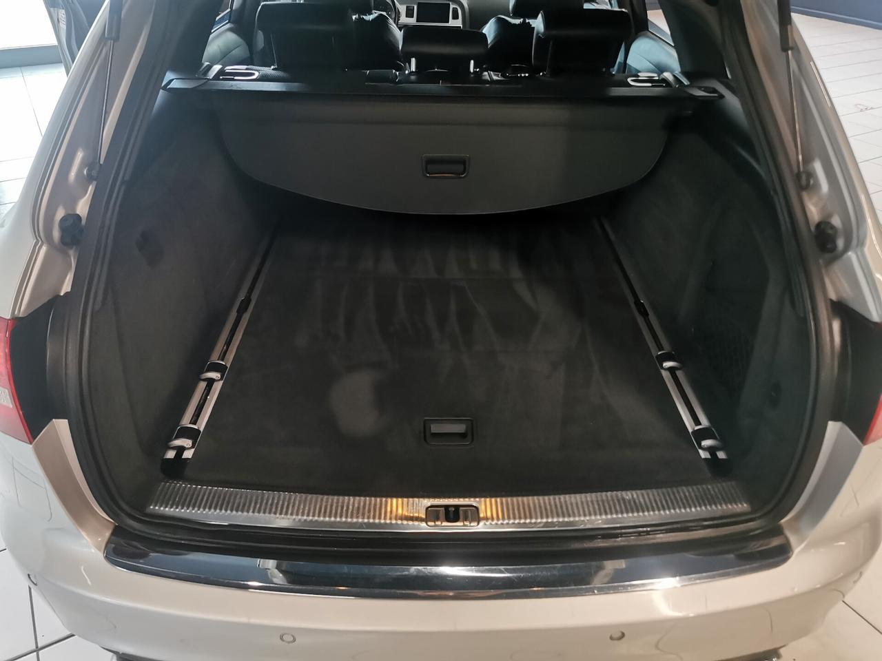 Audi A6 Avant 2.0 TDI 170 CV F.AP. multitronic S Line