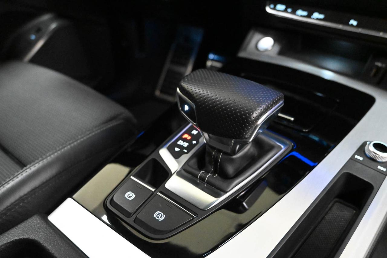 AUDI Q5 2ª serie Q5 SPB 40 TDI quattro S troni...