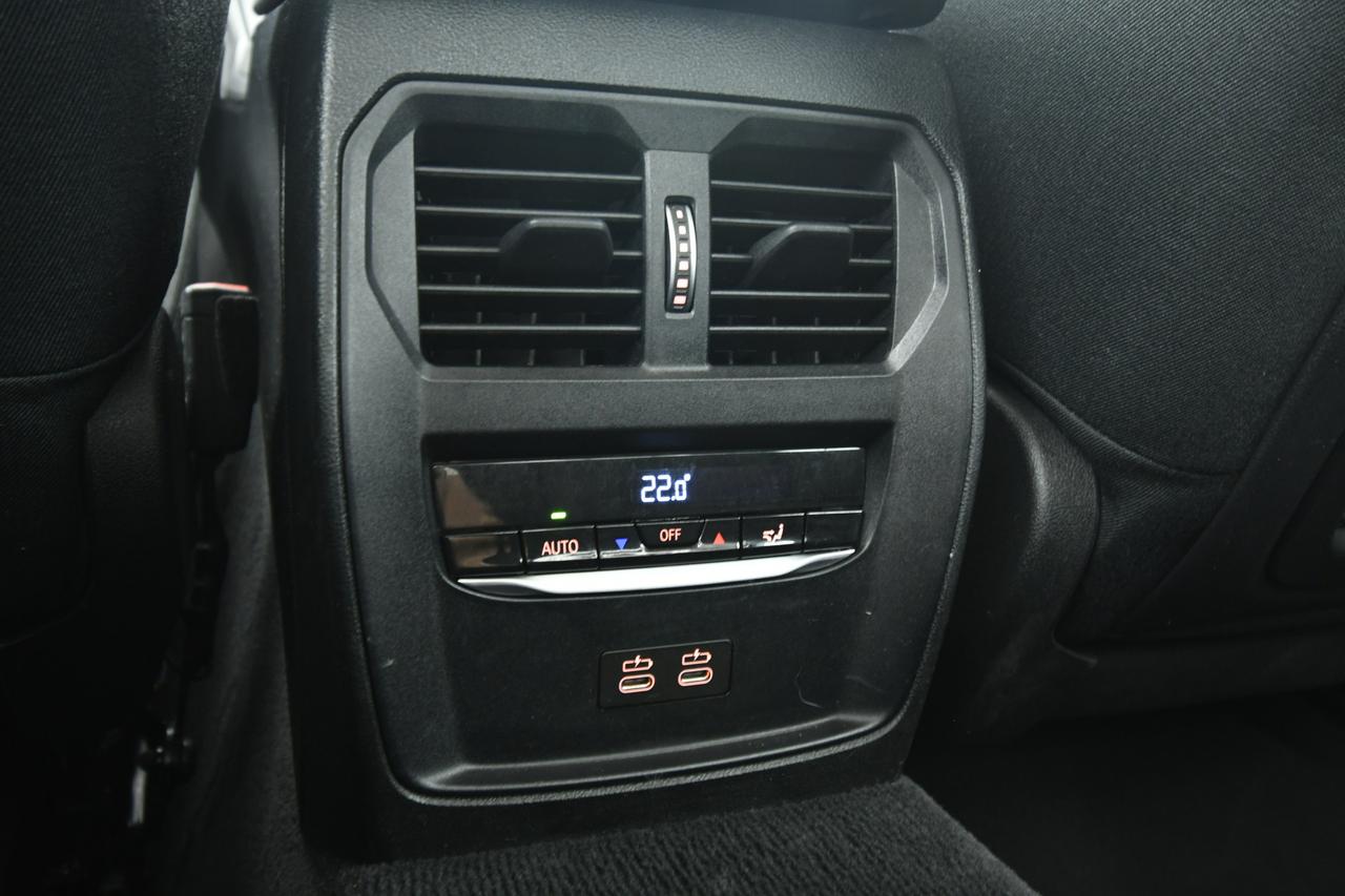 BMW 320d mhev 48V xdrive Business Advantage auto APP CONNECT+LED