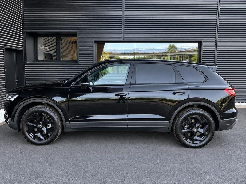 Volkswagen Touareg 3.0 V6 TDI scr Elegance autom. 231 CV