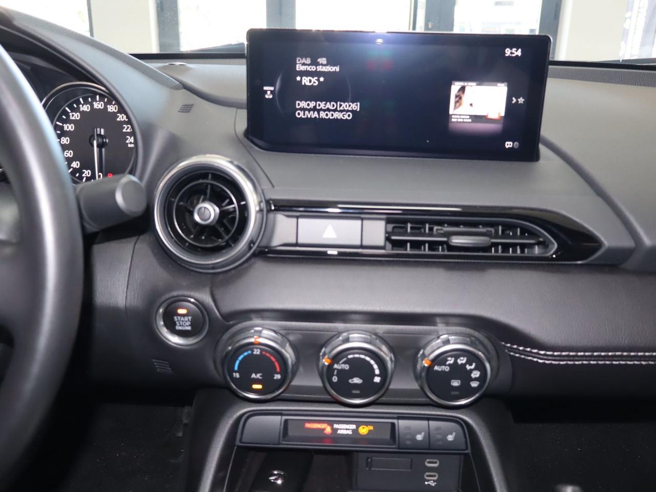 Mazda MX-5 Exclusive Line 2.0 SkyActiv-G 18 #11264