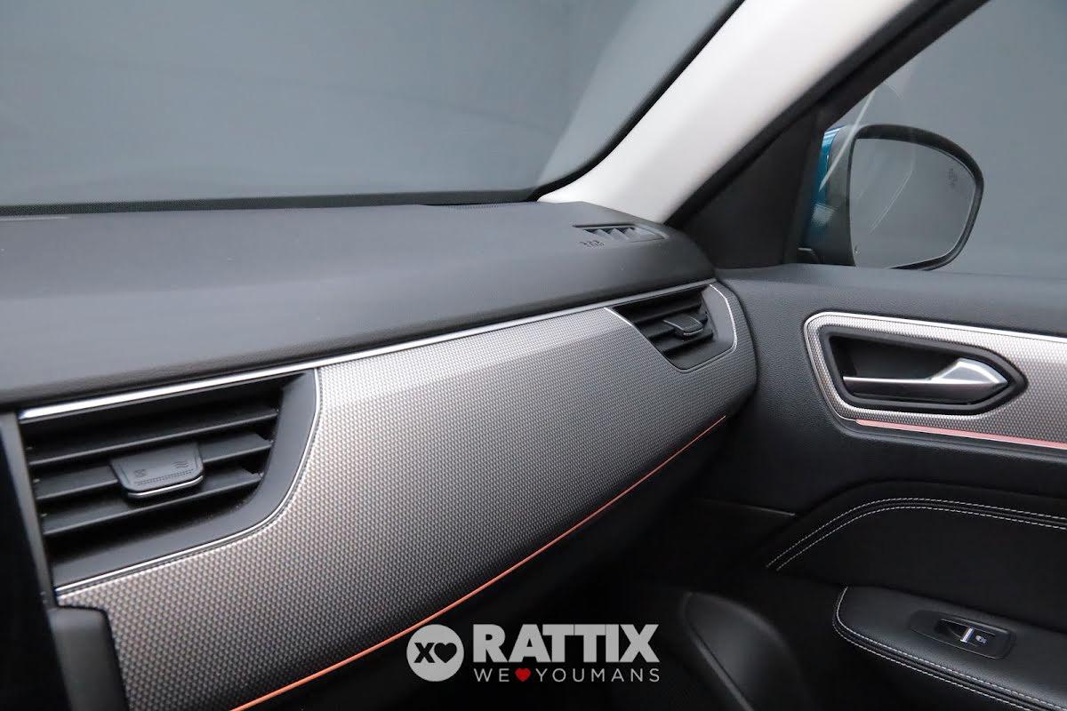 Renault Arkana 1.6 E-Tech hybrid 145CV Intens