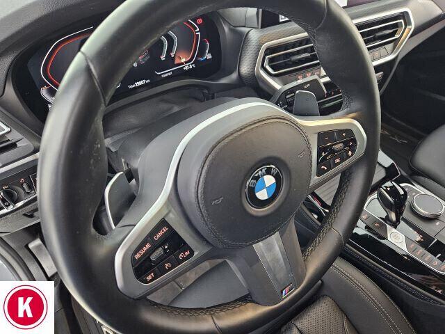 Bmw X4 xDrive20d 48V Msport