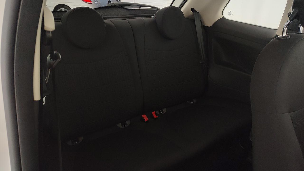 FIAT 500 1.0 hybrid Dolcevita 70cv