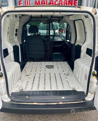PEUGEOT Bipper 1.3HDi 80CV Furgone PORTA LATERAL