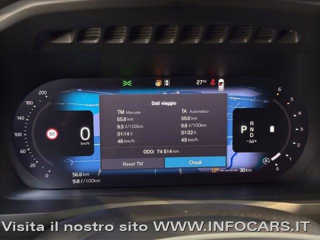 VOLVO XC90 B5 235 CV AWD 7 posti Plus Bright - PREZZO REALE