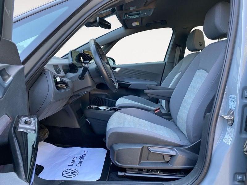 Volkswagen ID.3 Pro Performance