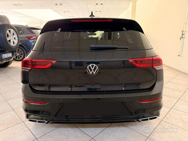 VOLKSWAGEN Golf 1.5 TSI EVO ACT R-Line