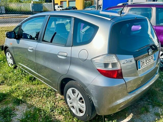 Honda Jazz 1.2 i-VTEC - 2009