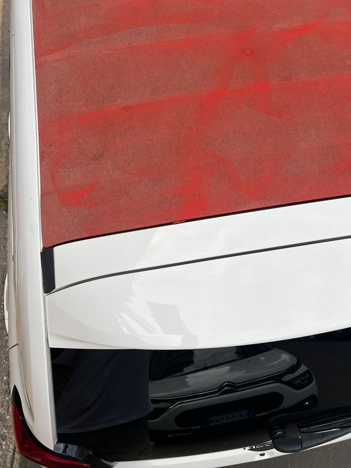 Citroen C1 1.0 Benzina 5 porte Shine Navi bicolor pdc