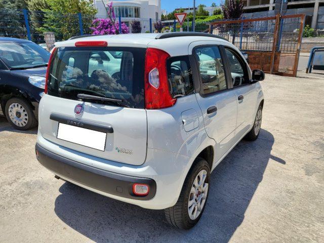 FIAT Panda 0.9 TwinAir Turbo Natural Power Easy