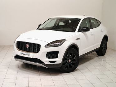 Jaguar E-Pace E-Pace 2.0D 150 CV AWD aut.