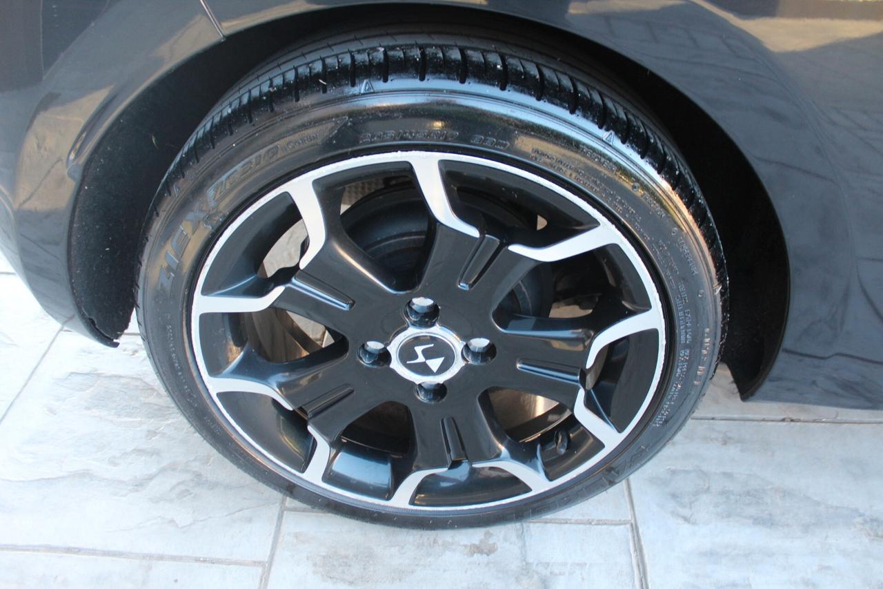 Ds DS3 3 1.4 VTi 95 Chic