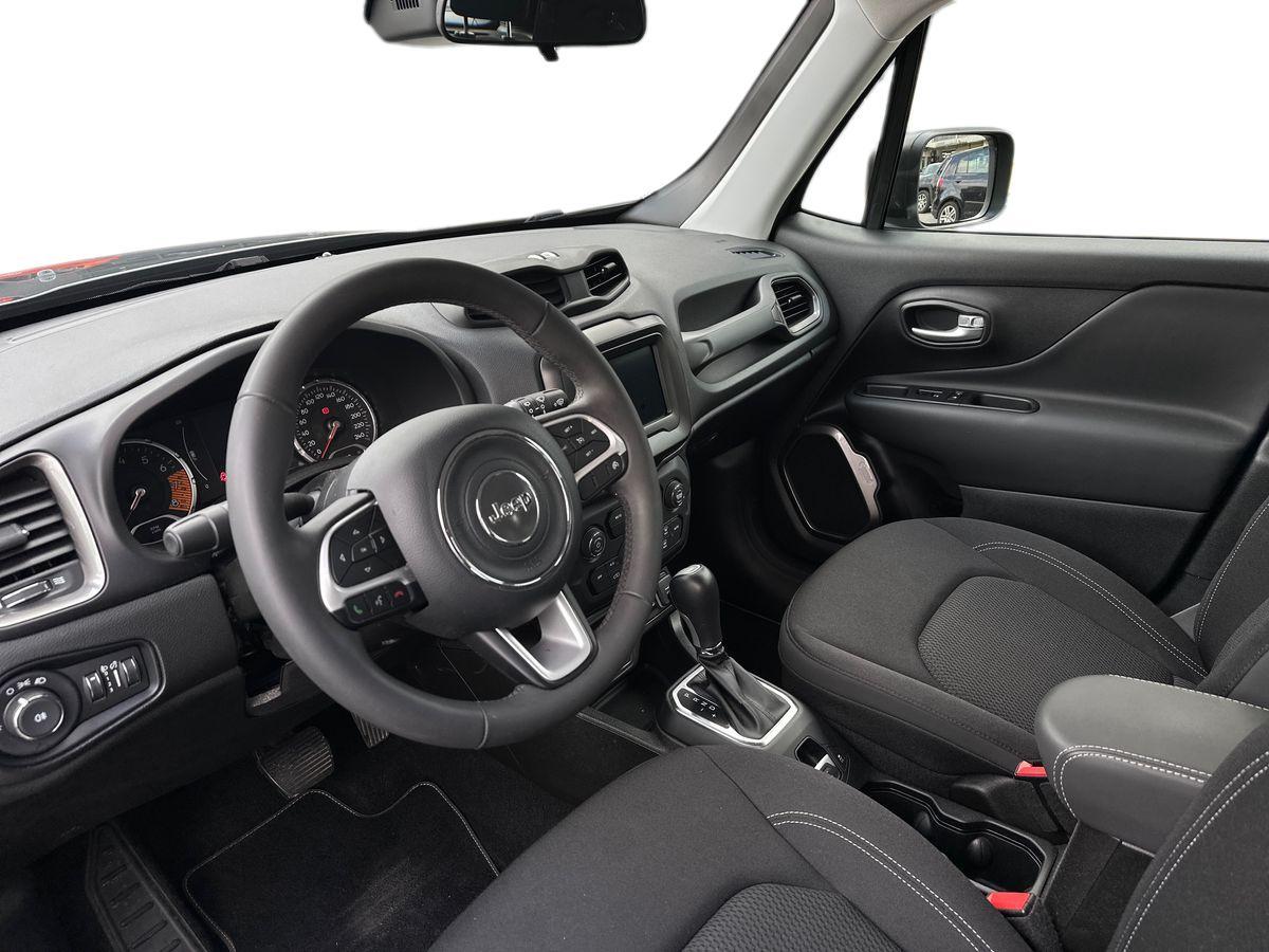 JEEP Renegade E-Hybrid My23 Longitude (Stock) 1.5 Turbo T4 E-Hybrid 130cv Fwd