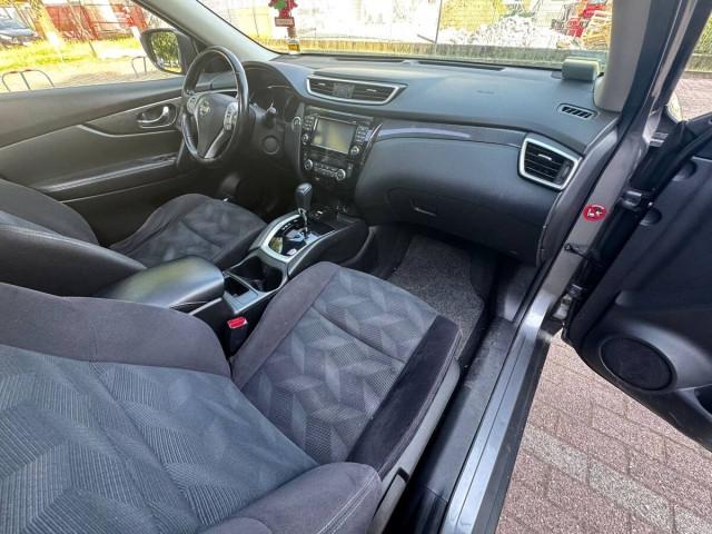 Nissan X-Trail 1.6 dci Acenta Premium 2wd 7p.ti xtronic