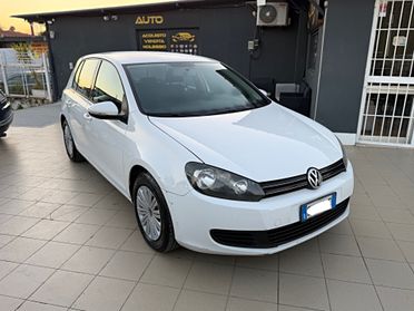 Volkswagen Golf 1.4 5p. United GPL Garanzia 12 Mesi