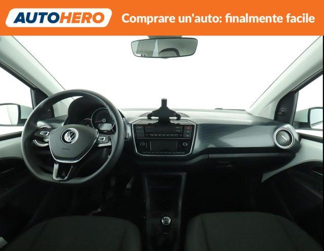 VOLKSWAGEN up! 1.0 5p. EVO move up! BlueMotion Technology