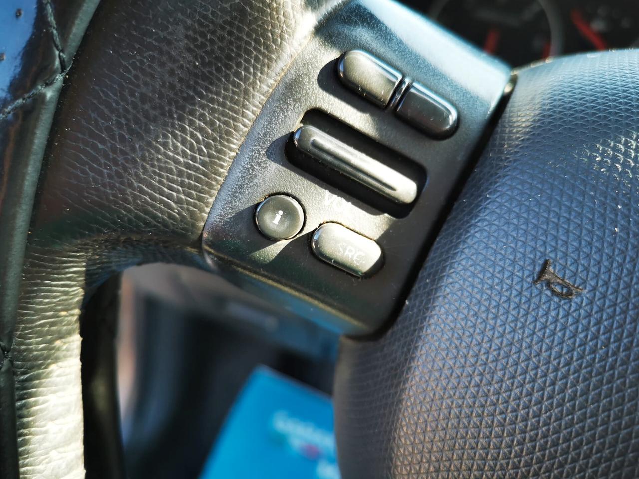 Nissan Micra 1.5d 86CV 5 porte Spring 2007