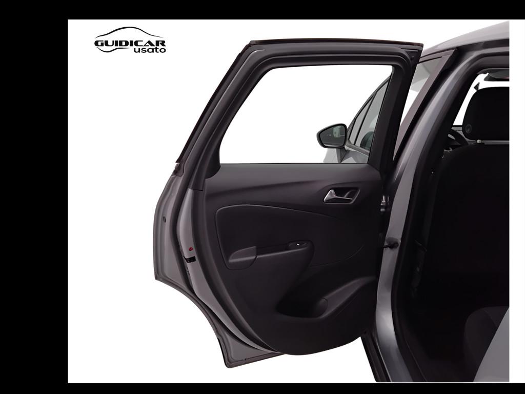 OPEL Crossland X - Crossland X 1.2 83cv my18.5