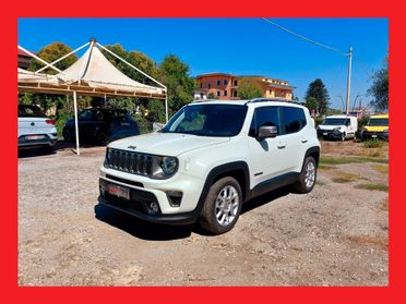 Jeep Renegade 1.6 MJT 120 CV Limited Autom. - 2019