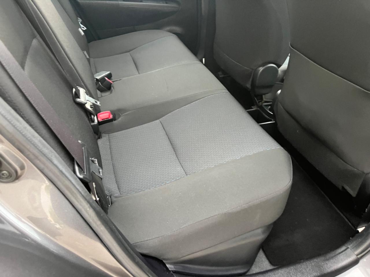 Toyota Yaris 1.5 Hybrid 2014 78.000km tagliandati