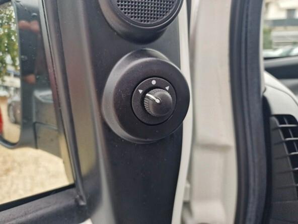 Fiat Qubo 1.4 8V 77 CV Easy Natural Power
