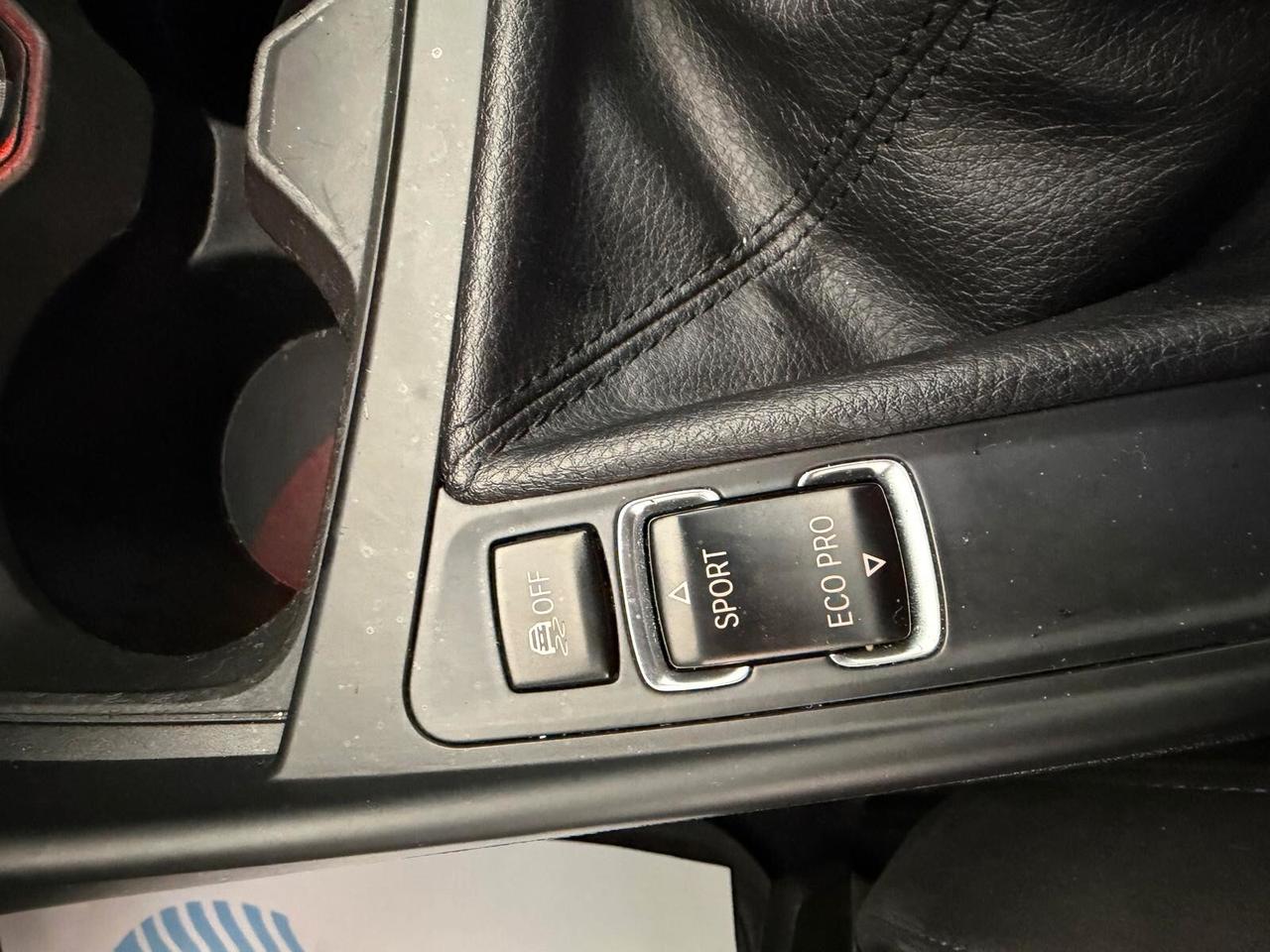 Bmw 116 116 D 116CV allestimento M sport