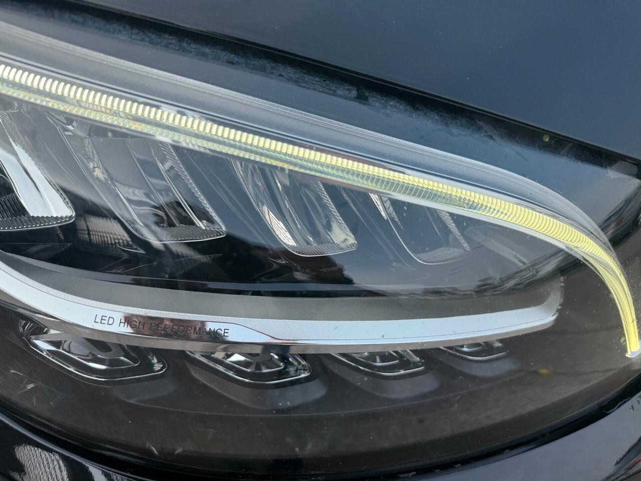 Mercedes-Benz C 220 SW d auto