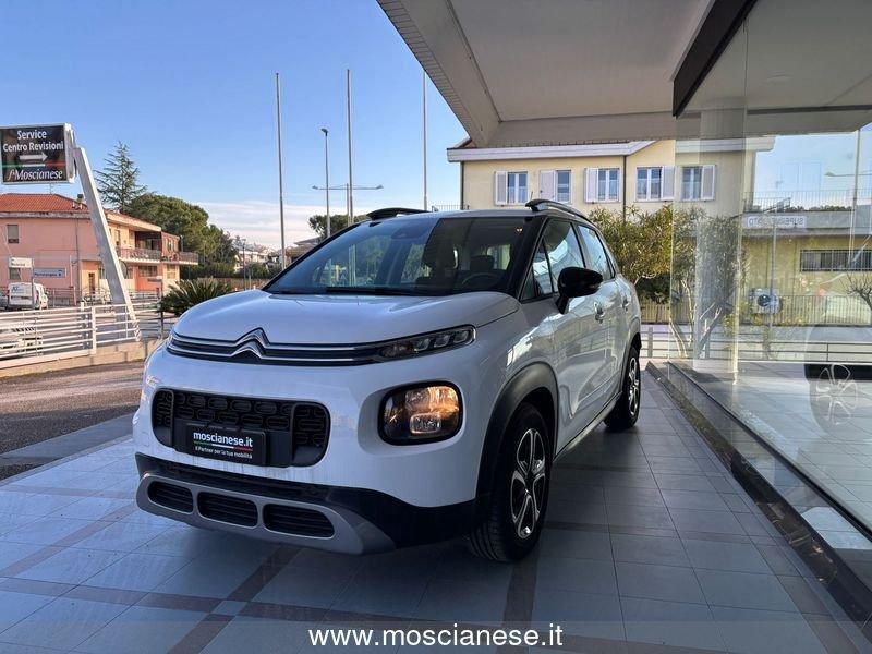 Citroën C3 Aircross BlueHDi 110 S&S Shine