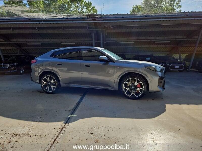 BMW X2 Serie X XDRIVE20D