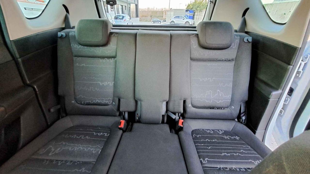 Opel Meriva 1.4 Benzina 120Cv Cosmo 5 Porte