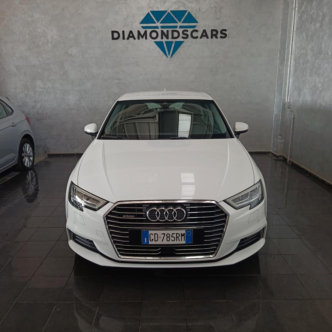 Audi A3 SPB 1.4 TSI S-TRONIC E-TRON