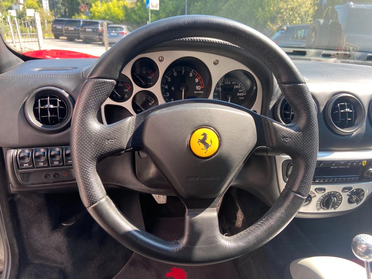 Ferrari 360 Modena