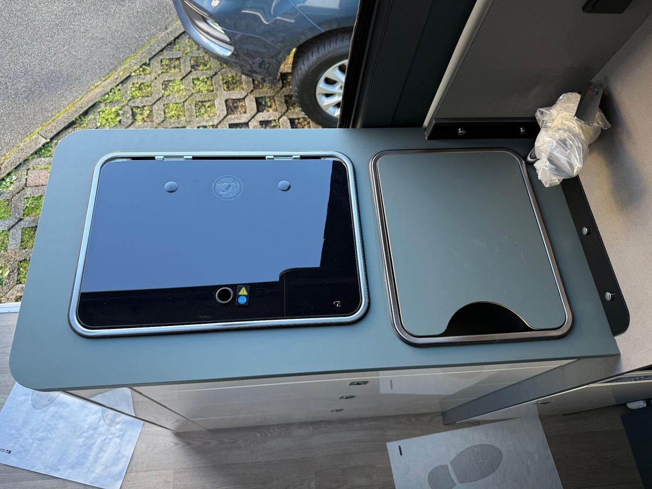 Laika Kosmo CV 60 SUPREMO