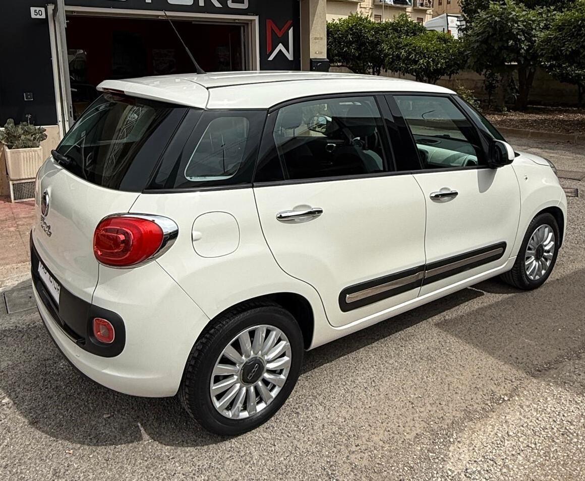 Fiat 500L 1.3 MJT 85CV Lounge 2014 NEO