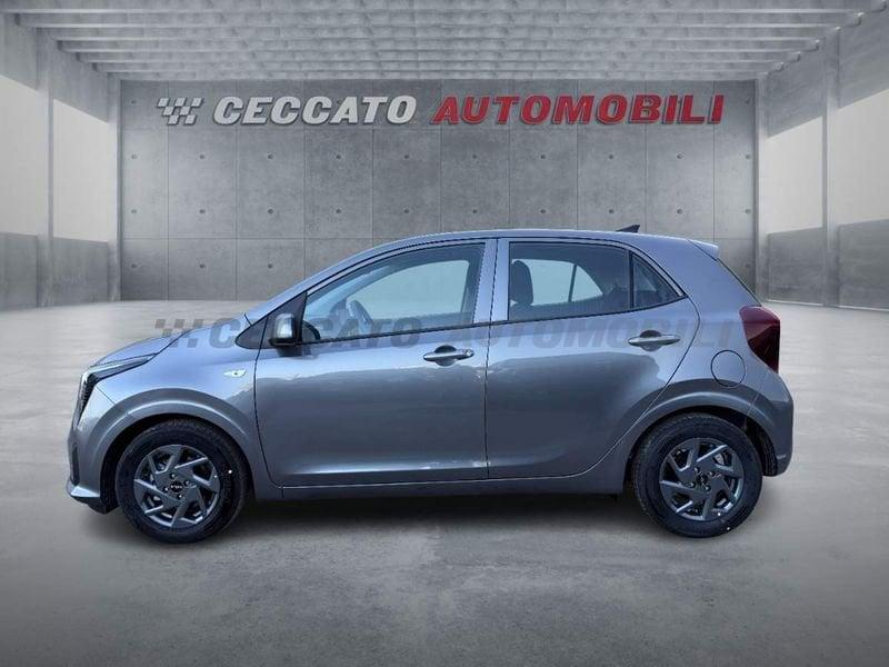 KIA Picanto Picanto 1.0 mpi Gpl Urban