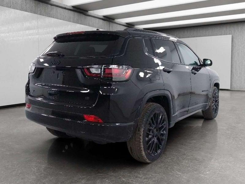Jeep Compass 1.6 mjt S 2wd 130cv