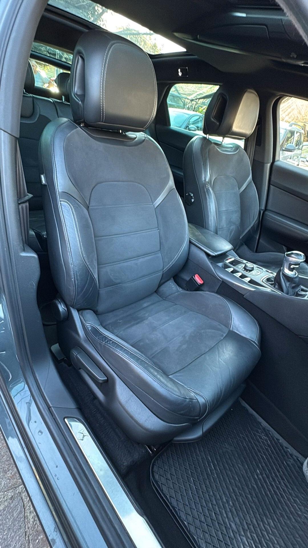 DS 5 BlueHDi 120 SeS Business
