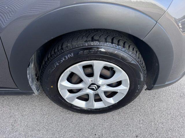 CITROEN C3 BlueHDi 100 S&S Shine OK NEOPATENTATI diesel