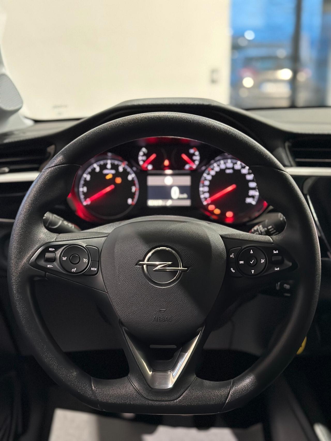 Opel Corsa 1.2 Elegance