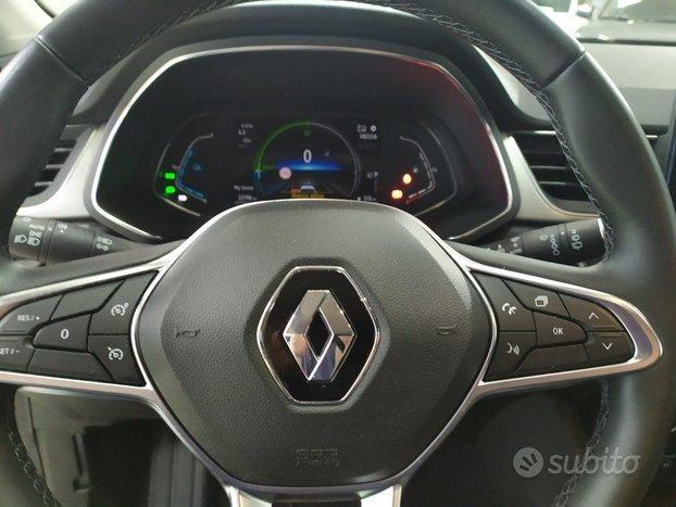 RENAULT Captur Full Hybrid E-Tech 145 CV Intens