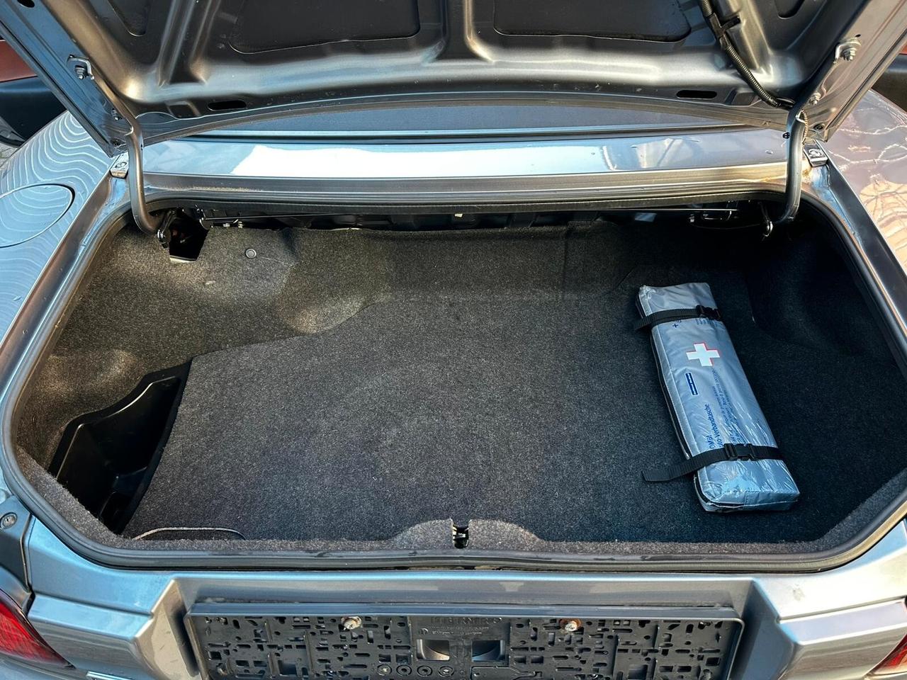 Mazda MX-5 1.6i 16V NBFL PHOENIX Garanzia 12mesi SERIE LIMITATA