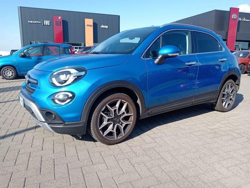 FIAT 500X 500X 1.0 T3 Cross 120cv