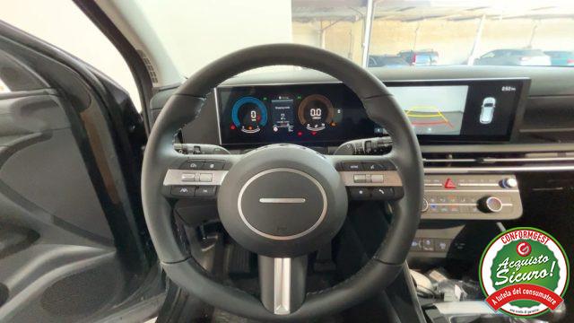 HYUNDAI Tucson 1.6 CRDI Klass